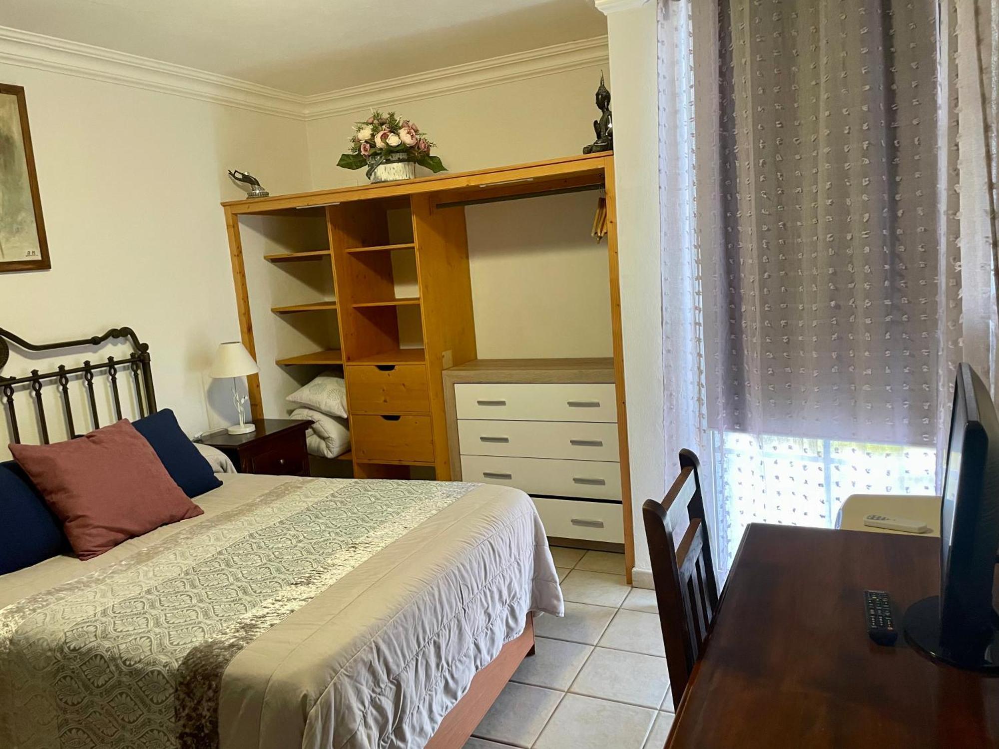 Apartamento El Almendro Puntagorda Exterior foto