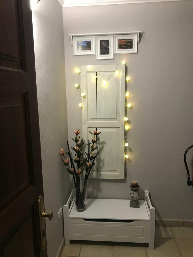 Apartamento El Almendro Puntagorda Exterior foto
