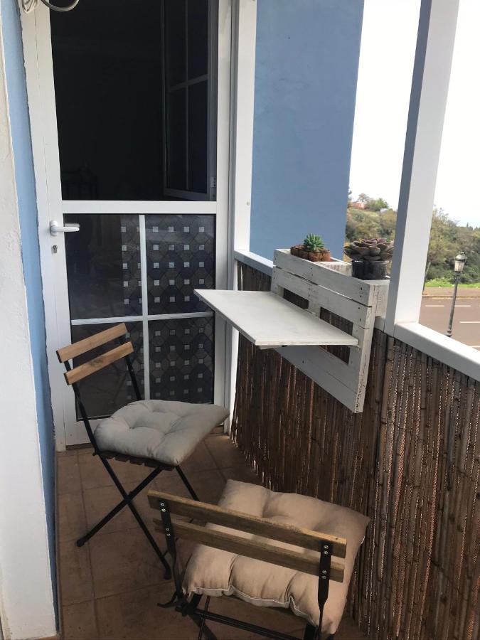 Apartamento El Almendro Puntagorda Exterior foto