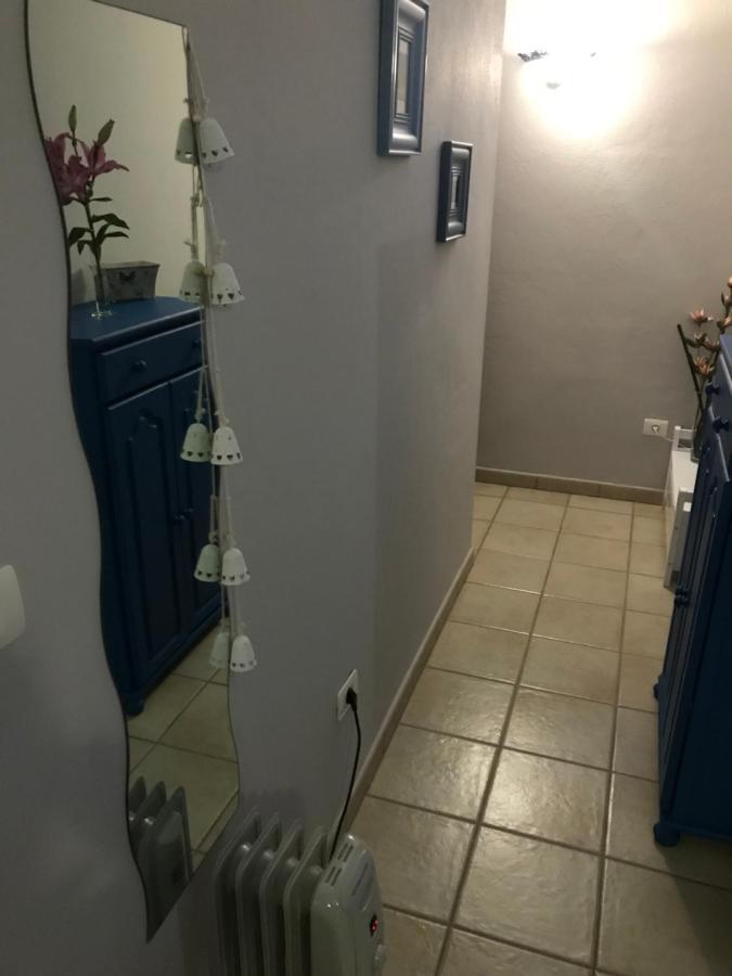 Apartamento El Almendro Puntagorda Exterior foto